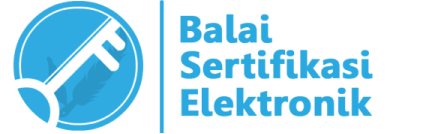 Balai Sertifikat Elektronik